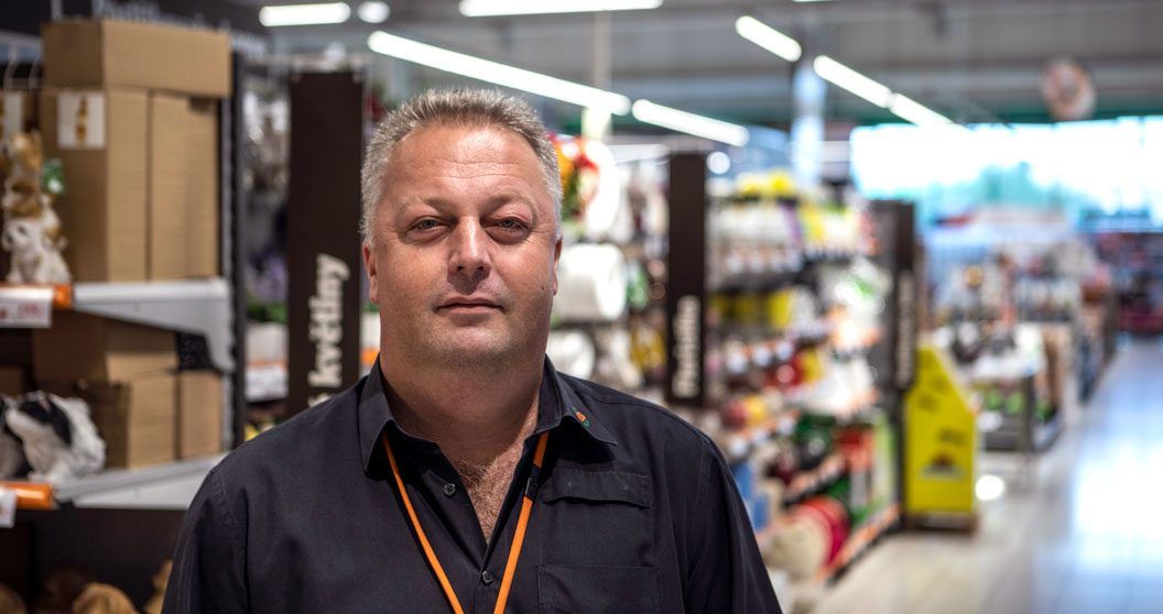 2 - Globus je pro mě korektní zaměstnavatel