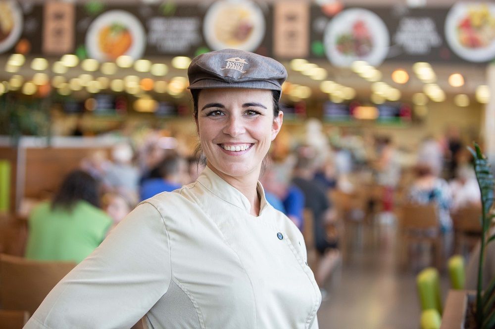 Povýšené jednání se v Globusu nenosí