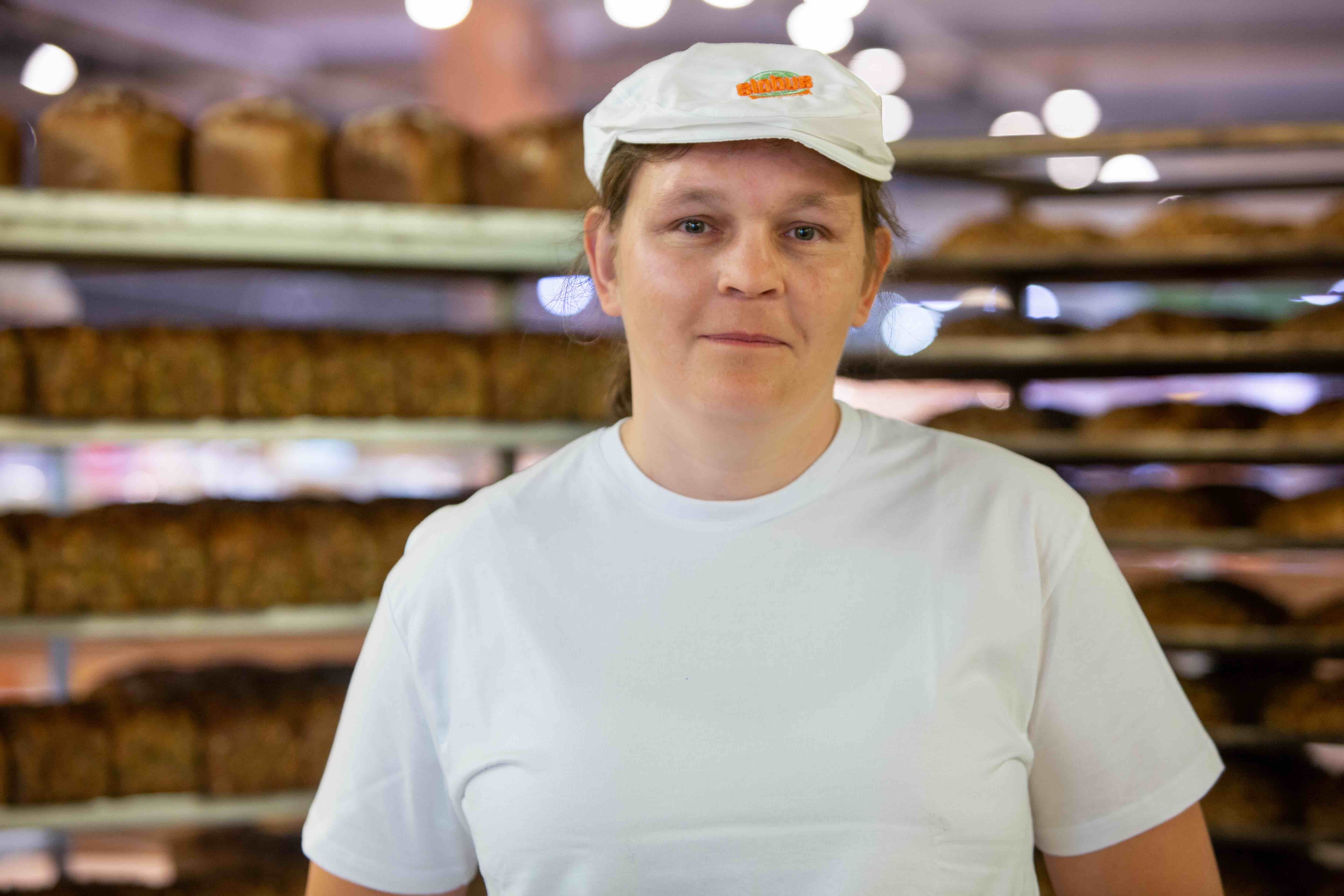 V Globusu se délka pracovní doby zbytečně nepřekračuje