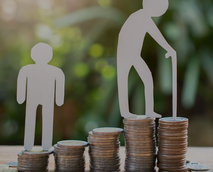 Příspěvek na penzijní připojištění