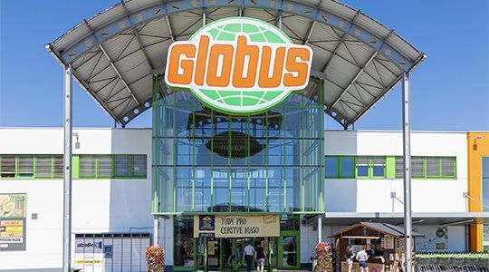 Rozvoj a správa nemovitostí